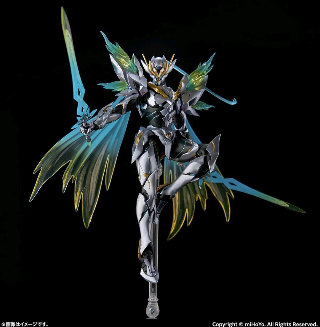 S.H.Figuarts サム　フィギュア