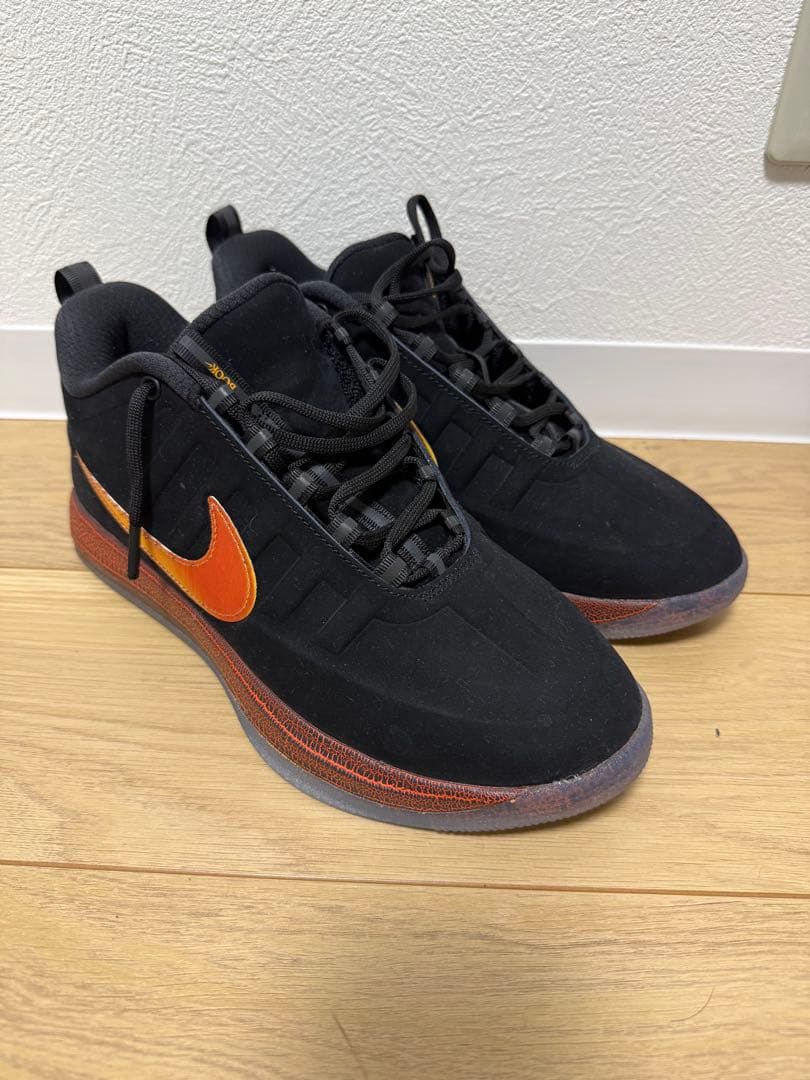 Book2 バスケットボールシューズ