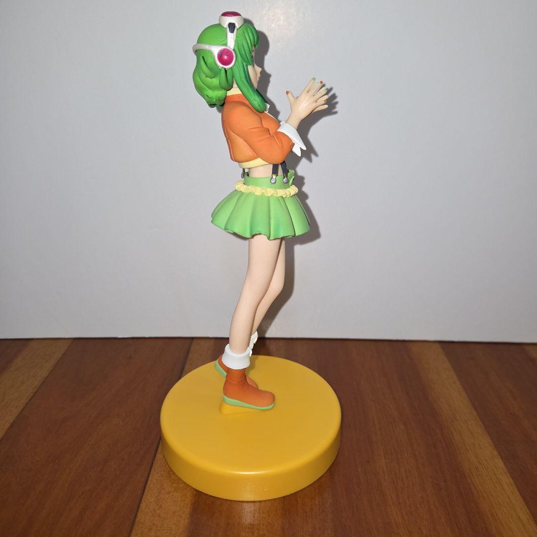 メグッポイド gumiフィギュア 2体セット