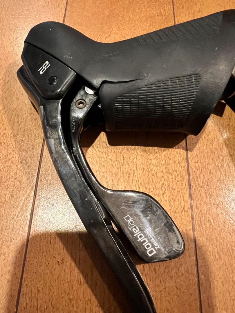 SRAM Red 3点セット リムブレーキ 11s