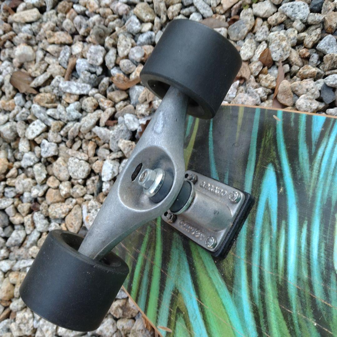 carver サーフスケートボード