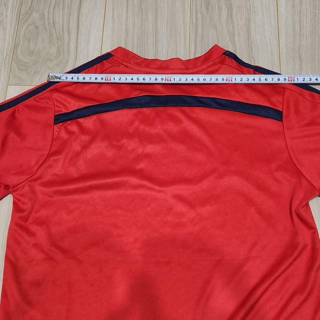 CWC優勝パッチ付​ アディダス バイエルンミュンヘン ユニフォーム M【43】